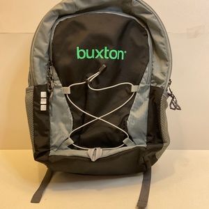 Buxton  bag pack